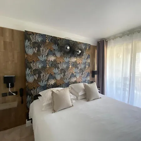 La Lagune Hotel