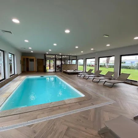 Hotel La Lagune 4*