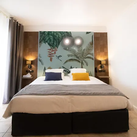 Hotel La Lagune