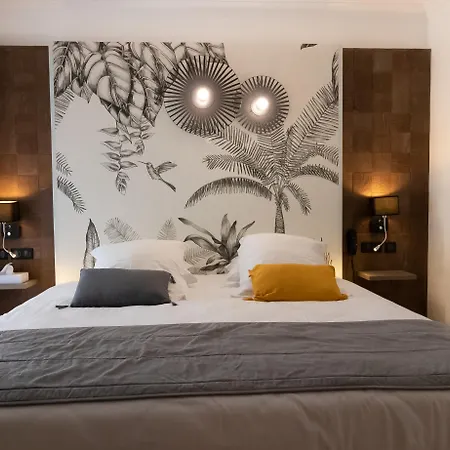 La Lagune Lucciana (Corsica)