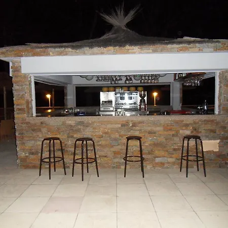 Hotel La Lagune 4*