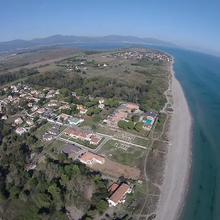 Hotel La Lagune 4*