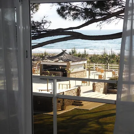 La Lagune