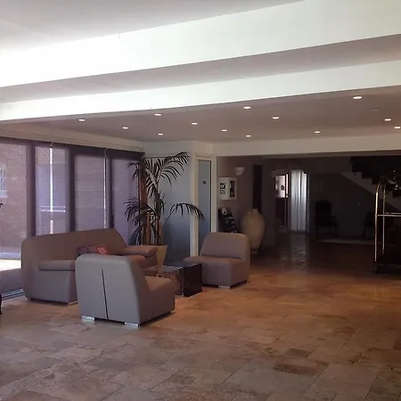 La Lagune Hotel Lucciana (Corsica)