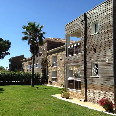 Hotel La Lagune
