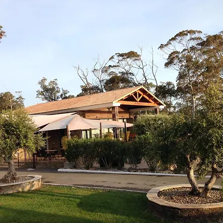 Hotel La Lagune Lucciana (Corsica)
