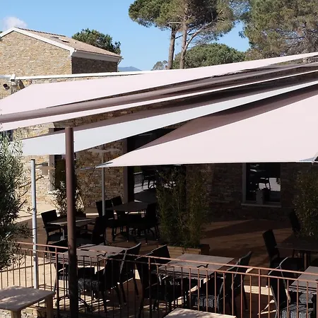 La Lagune Hotel