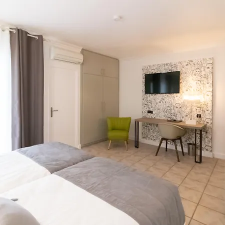 Hotel La Lagune