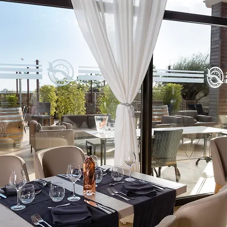 La Lagune Hotel Lucciana (Corsica)