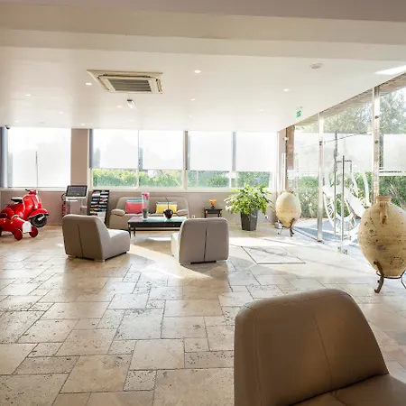 Hotel La Lagune
