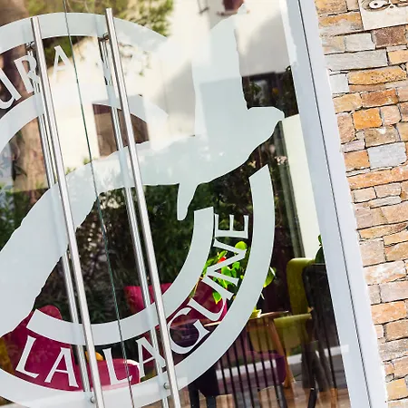 La Lagune 4* Люссиана