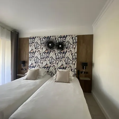 La Lagune Hotel Lucciana (Corsica)