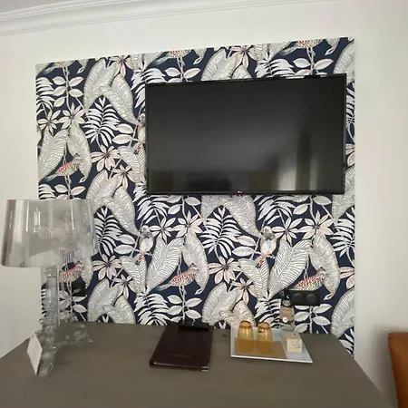 Hotel La Lagune Lucciana (Corsica)