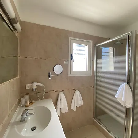 La Lagune Hotel 4*