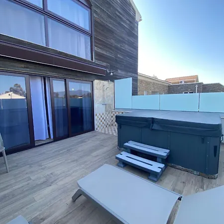 La Lagune 4* Lucciana (Corsica)