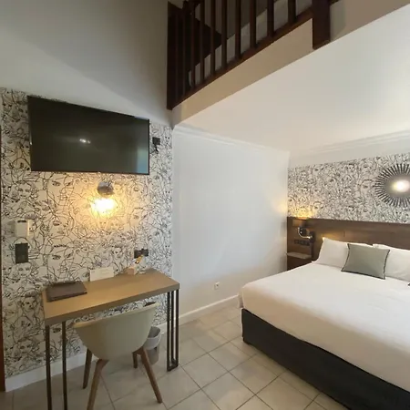 Hotel La Lagune