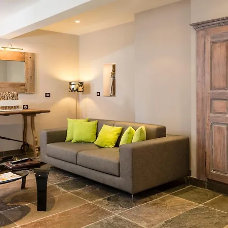 Hotel La Lagune