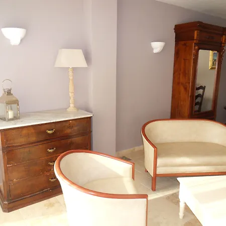 Отель La Lagune