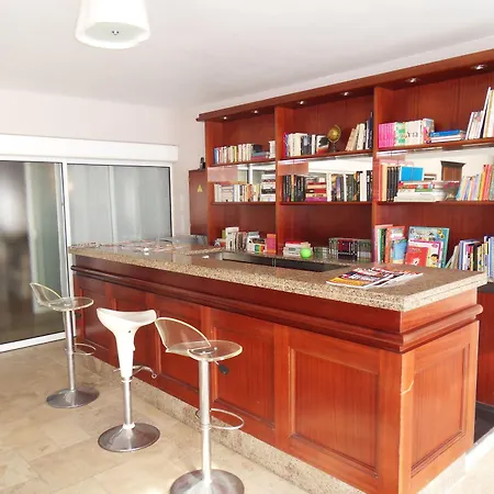 La Lagune Люссиана