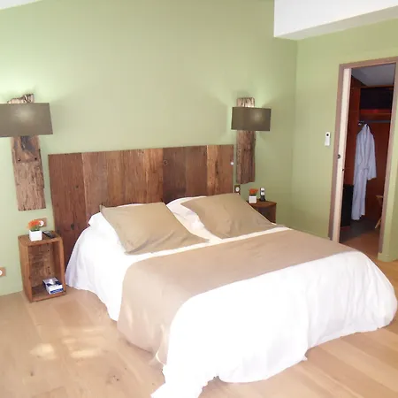 Hotel La Lagune Lucciana (Corsica)