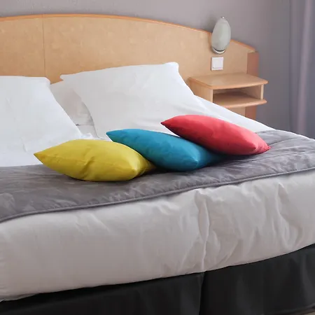 La Lagune Hotel 4*