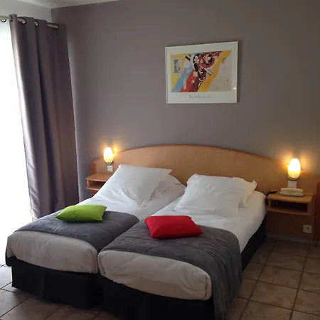 Hotel La Lagune