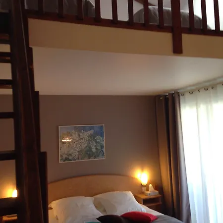 La Lagune Люссиана