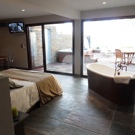 Отель La Lagune