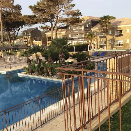 فندق La Lagune