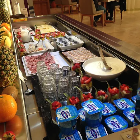 La Lagune Отель