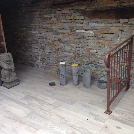 Отель La Lagune 4*