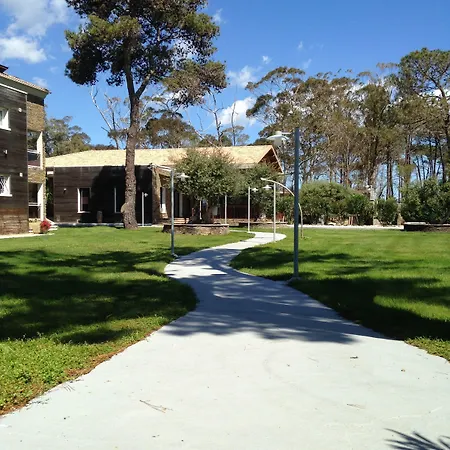 Отель La Lagune 4*