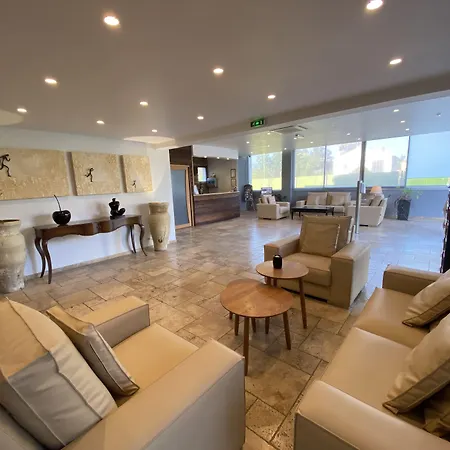 La Lagune 4* لوسيانا