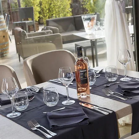 Отель La Lagune 4*