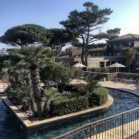 La Lagune Отель 4*