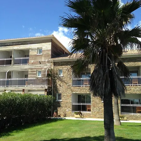 Hotel La Lagune