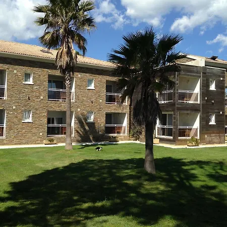 La Lagune 4* Lucciana (Corsica)