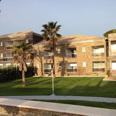 La Lagune Hotel Lucciana (Corsica)