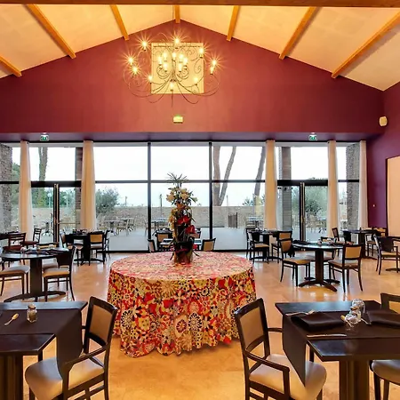 La Lagune Hotel 4*