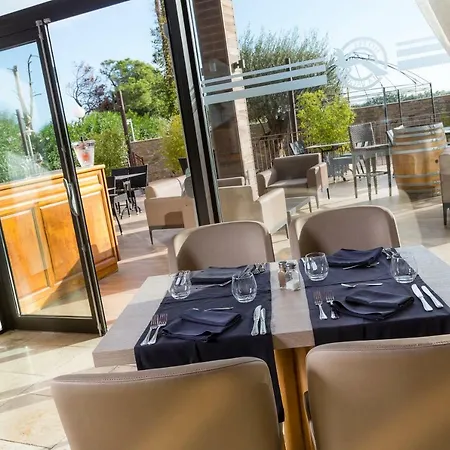 La Lagune Hotel