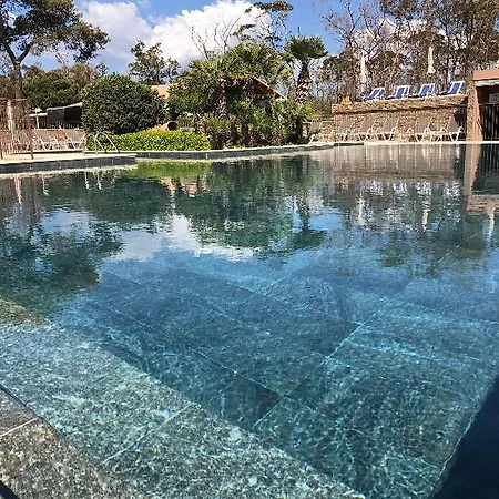 La Lagune Hotel 4*