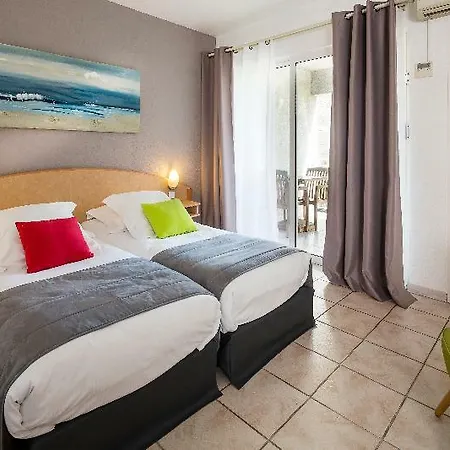 Hotel La Lagune