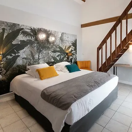 Hotel La Lagune Lucciana (Corsica)