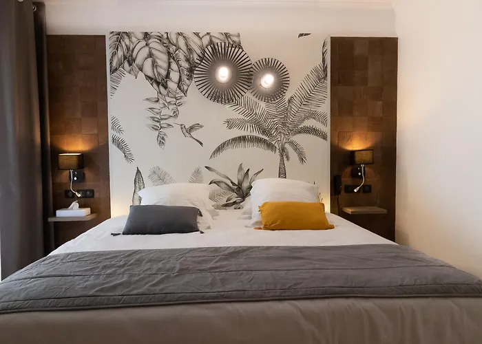 La Lagune Lucciana (Corsica)