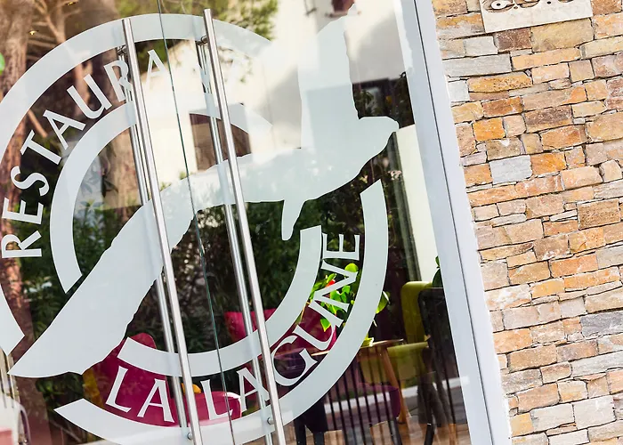 La Lagune 4* Lucciana (Corsica)