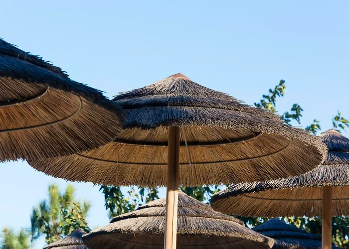 La Lagune 4* Lucciana