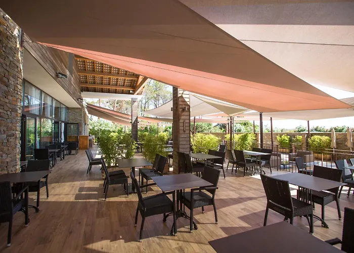 La Lagune Otel Lucciana (Corsica)