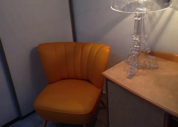 Otel La Lagune Lucciana (Corsica)