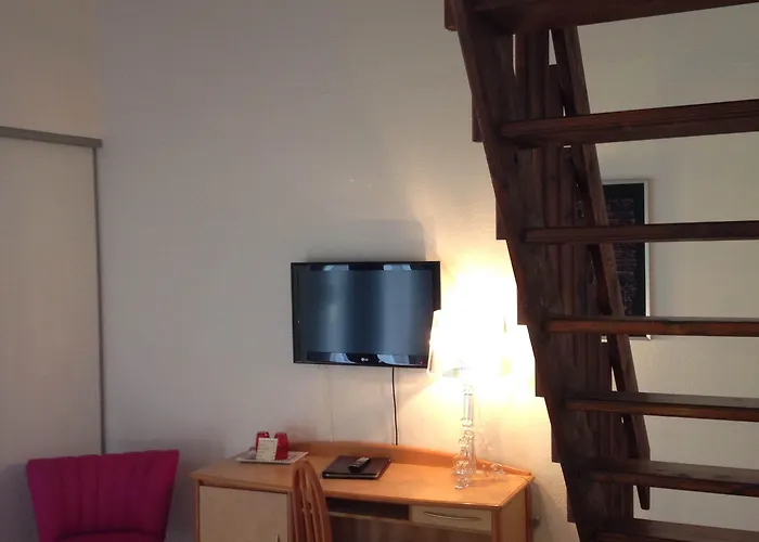 Szálloda La Lagune 4*