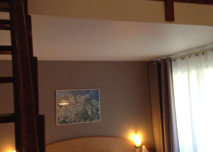 La Lagune Lucciana (Corsica)